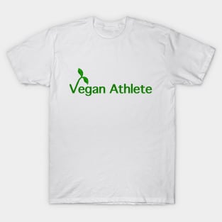 Vegan Athlete T-Shirt